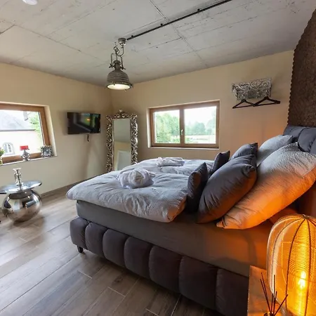 & Breakfast 3* Niederpallen