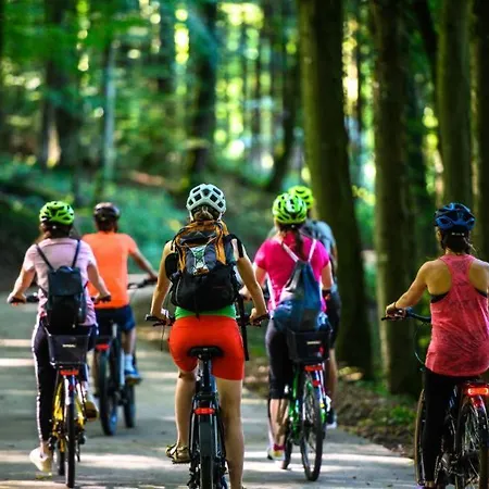 & Breakfast 3* Niederpallen