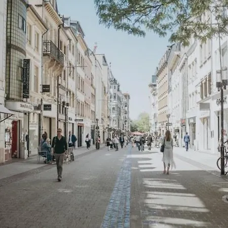 & Breakfast Niederpallen