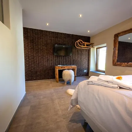 & Breakfast Niederpallen