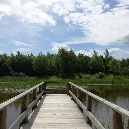 לינה וארוחת בוקר & Breakfast Niederpallen