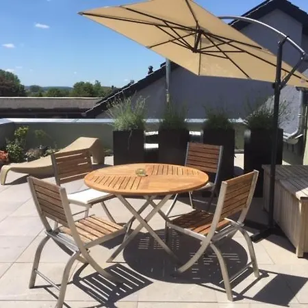 & Breakfast 3* Niederpallen