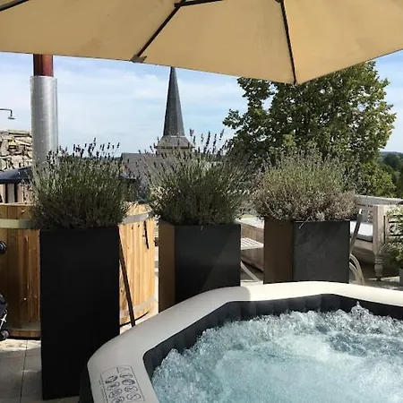 לינה וארוחת בוקר & Breakfast