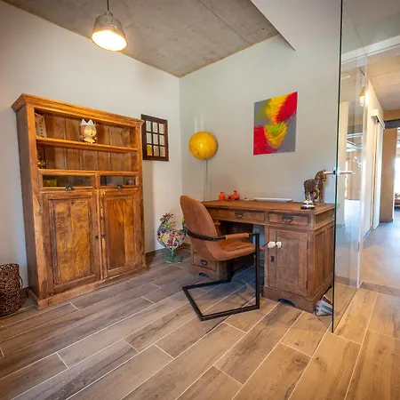 לינה וארוחת בוקר & Breakfast