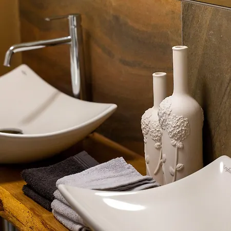 לינה וארוחת בוקר & Breakfast Niederpallen