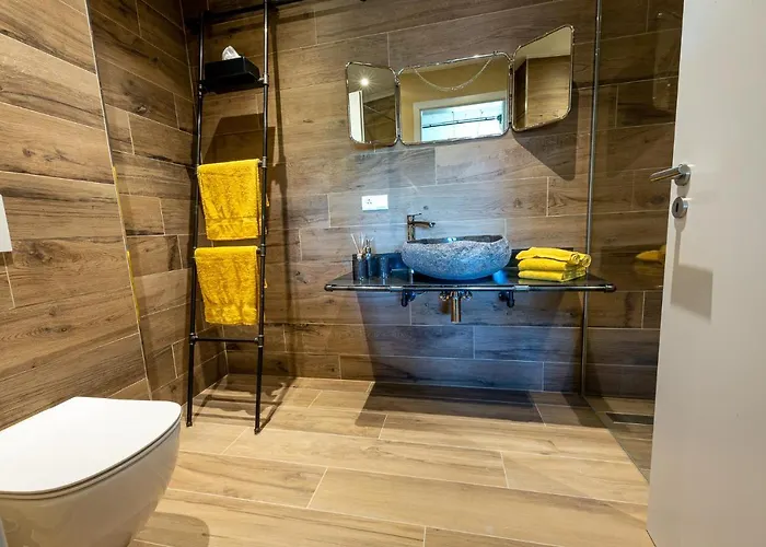 & Breakfast Nocleg ze śniadaniem