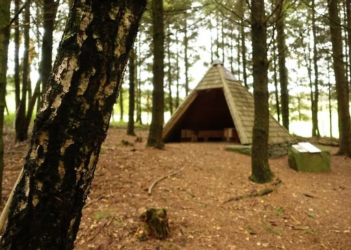 Nocleg ze śniadaniem & Breakfast 3*