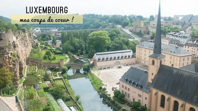 & Breakfast 3* Niederpallen