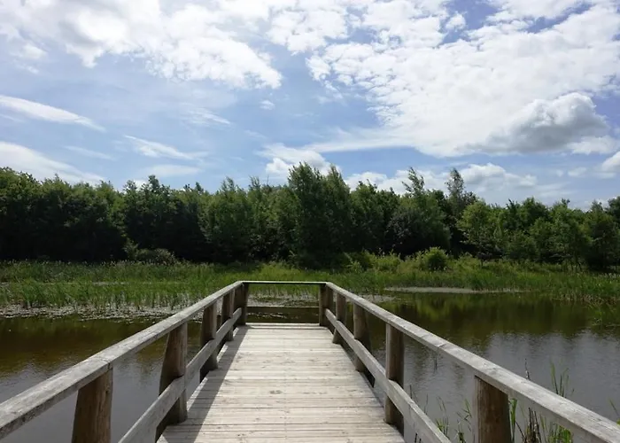 Nocleg ze śniadaniem & Breakfast Niederpallen