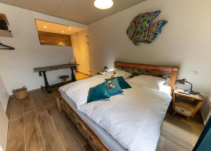 & Breakfast B&B Niederpallen