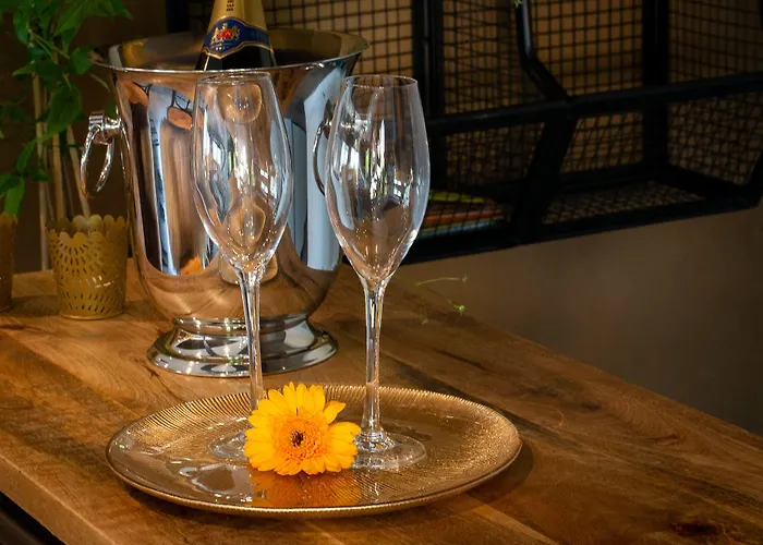 Nocleg ze śniadaniem & Breakfast