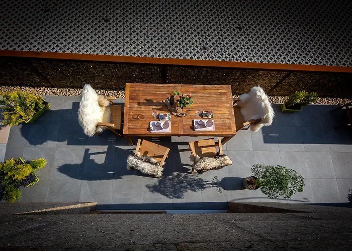 Nocleg ze śniadaniem & Breakfast