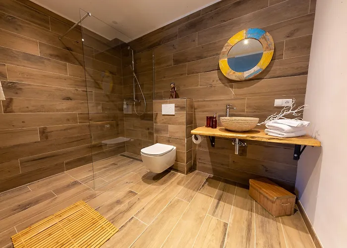 & Breakfast Nocleg ze śniadaniem 3*