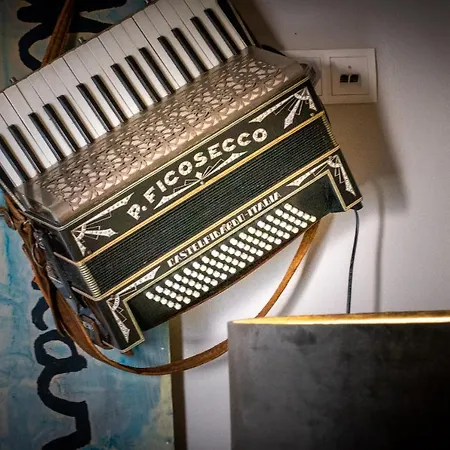 & Breakfast Bed & Breakfast 3*