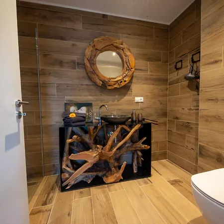 & Breakfast Bed & Breakfast 4*