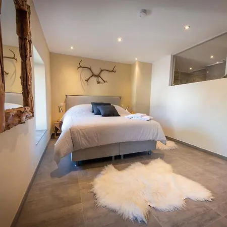 & Breakfast Bed & Breakfast 4*