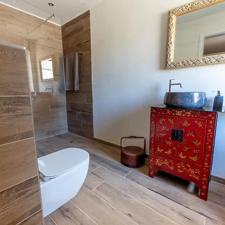 & Breakfast Oda ve Kahvaltı