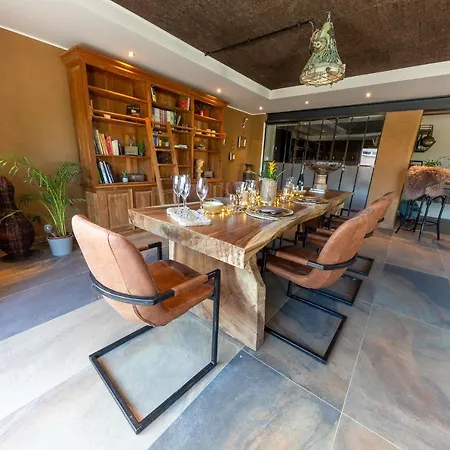 Bed and breakfast & Breakfast Niederpallen