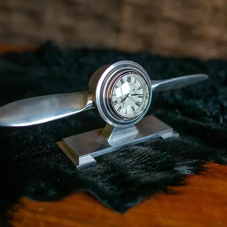 & Breakfast 3* Niederpallen