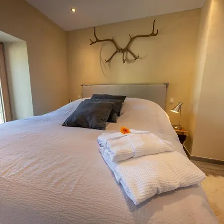 & Breakfast Bed & Breakfast 4*