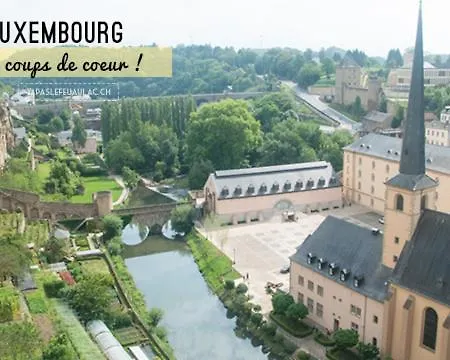 & Breakfast 3* Niederpallen