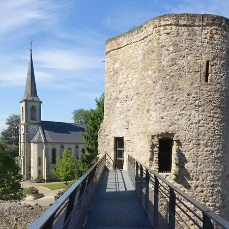 & Breakfast Oda ve Kahvaltı