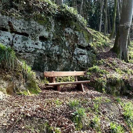 & Breakfast 3* Niederpallen