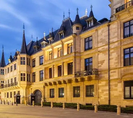 & Breakfast Bed & Breakfast Niederpallen