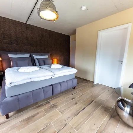 & Breakfast 3* Niederpallen