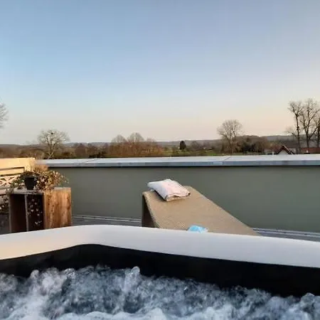 & Breakfast Niederpallen