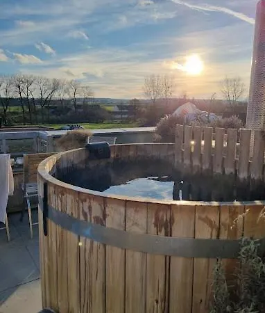 & Breakfast Niederpallen