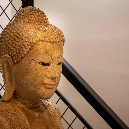 Bed & Breakfast & Breakfast Niederpallen