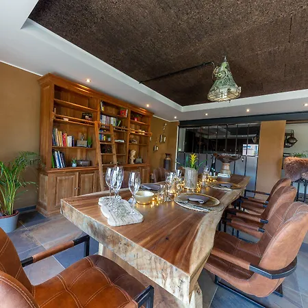 & Breakfast Niederpallen