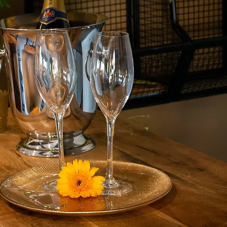 Oda ve Kahvaltı & Breakfast