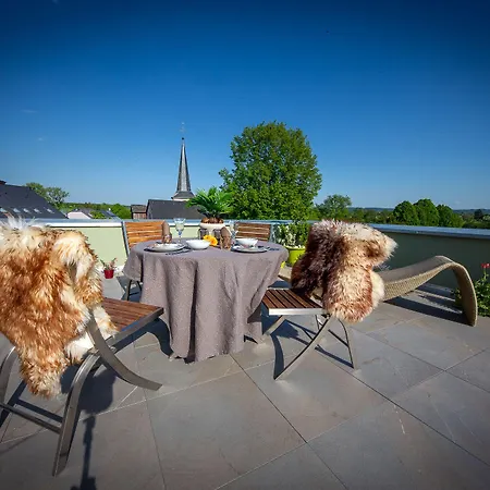 Oda ve Kahvaltı & Breakfast Niederpallen