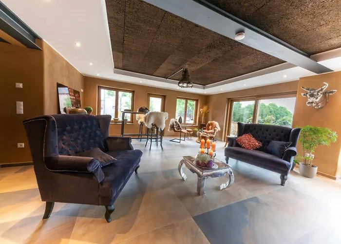 & Breakfast Frühstückspension