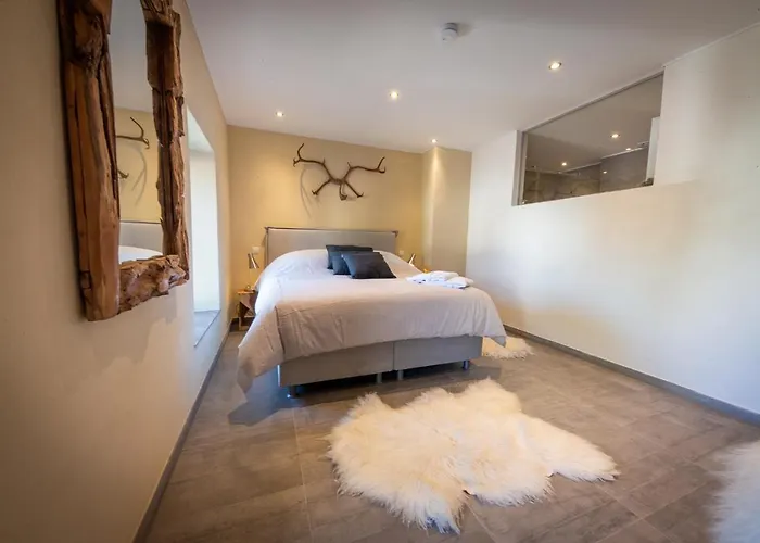 & Breakfast Bed & Breakfast 3*