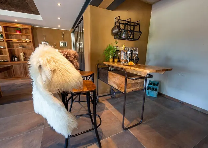 Frühstückspension & Breakfast