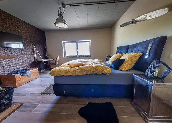 Bed & Breakfast & Breakfast 3*