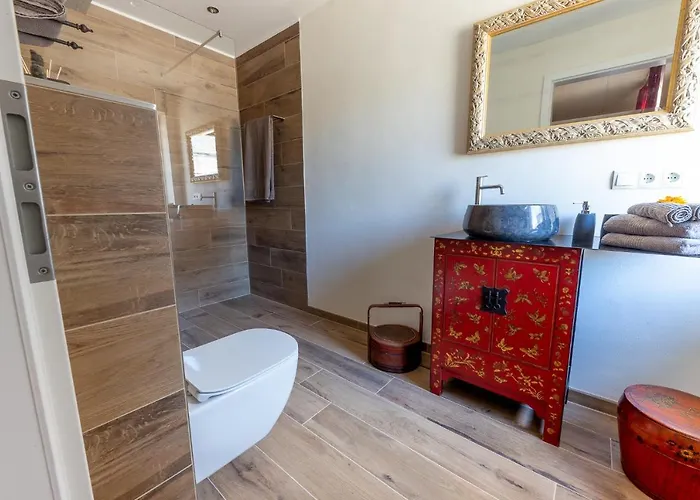 & Breakfast Frühstückspension