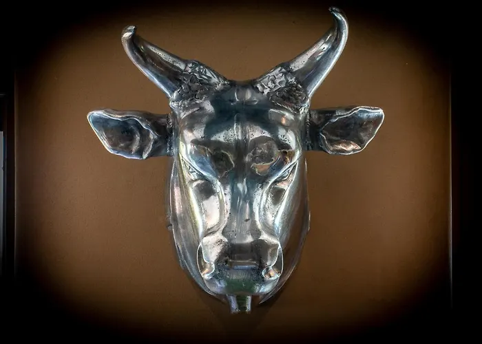 Frühstückspension & Breakfast 3*