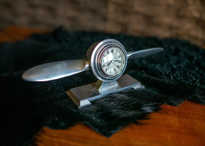 & Breakfast 3* Niederpallen