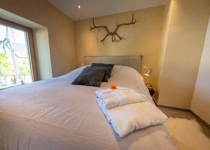 & Breakfast Bed & Breakfast 3*