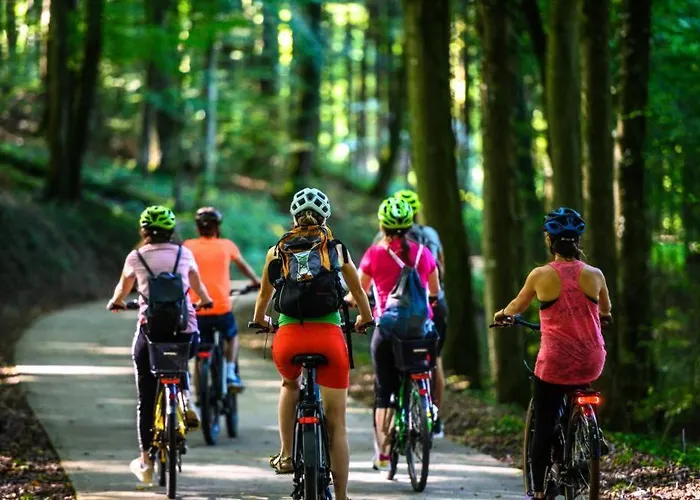 & Breakfast 3* Niederpallen