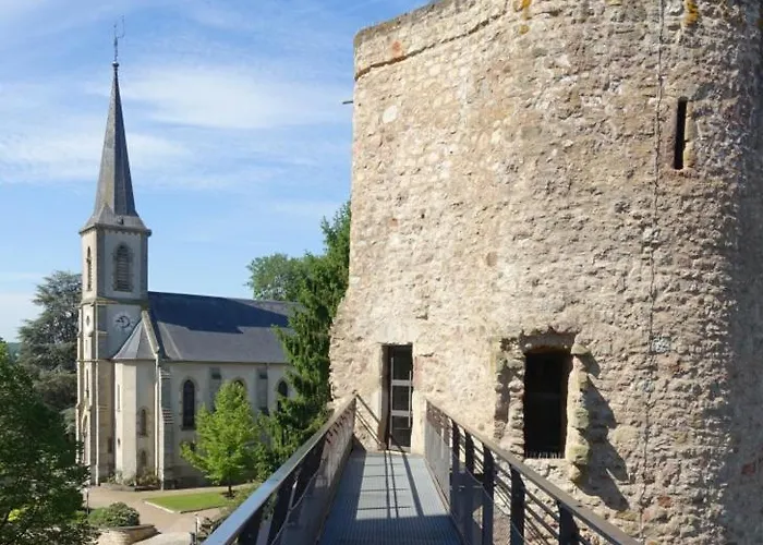 & Breakfast Bed & Breakfast