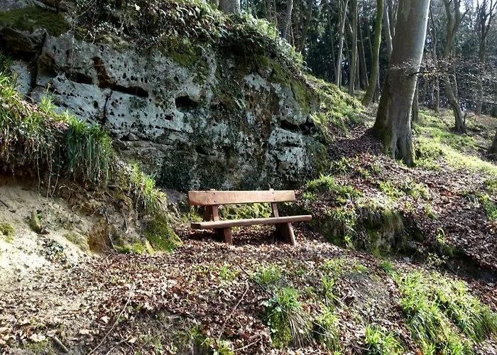 & Breakfast 3* Niederpallen