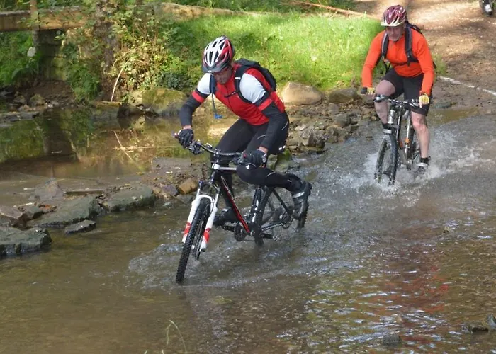 & Breakfast Bed & Breakfast Niederpallen