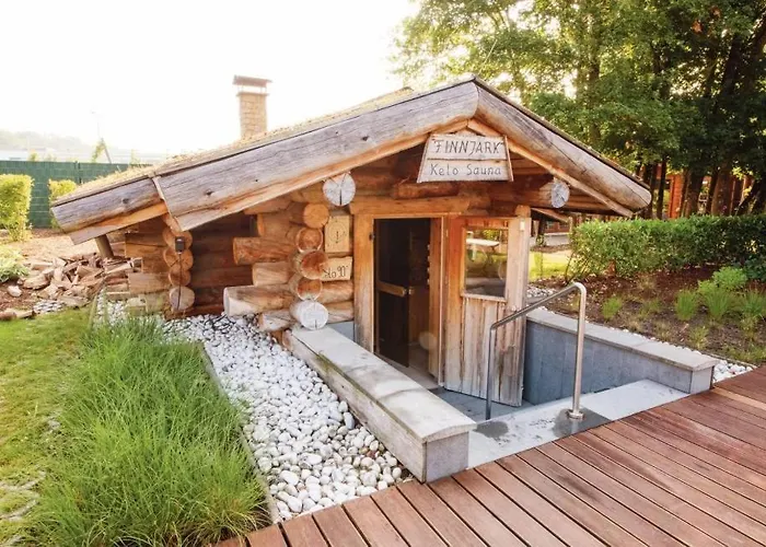 & Breakfast Frühstückspension 3*