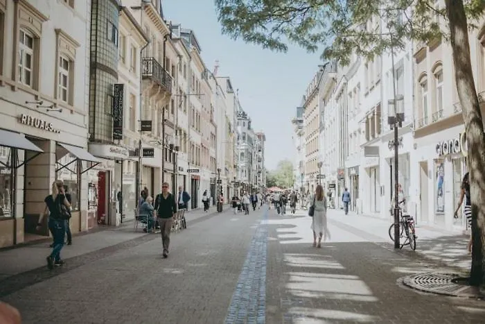 & Breakfast Niederpallen