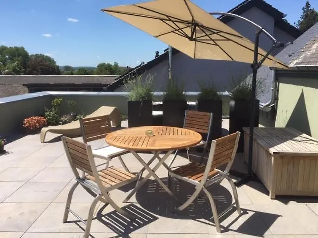 & Breakfast 3* Niederpallen